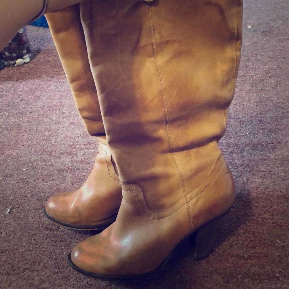 Aldo boots